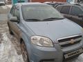Chevrolet Aveo 2013 годаүшін2 600 000 тг. в Актобе – фото 3