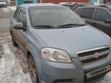 Chevrolet Aveo 2013 годаүшін2 600 000 тг. в Актобе – фото 3
