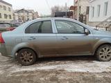 Chevrolet Aveo 2013 годаүшін2 600 000 тг. в Актобе – фото 4