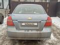 Chevrolet Aveo 2013 годаүшін2 600 000 тг. в Актобе – фото 5