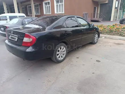 Toyota Camry 2004 года за 3 700 000 тг. в Алматы – фото 2