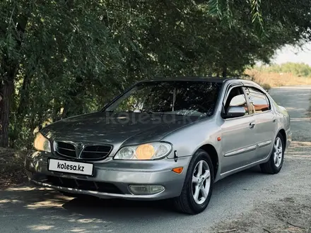 Nissan Maxima 2001 года за 2 500 000 тг. в Алматы – фото 3