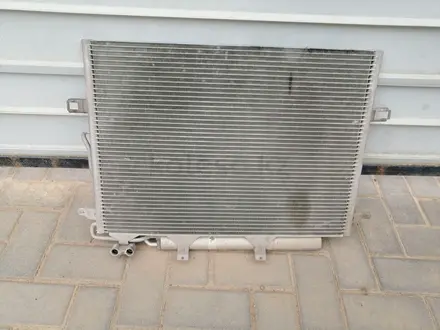 Радиатор кондиционера W211 за 18 000 тг. в Алматы