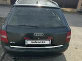 Audi A6 2001 года за 2 700 000 тг. в Кокшетау – фото 4