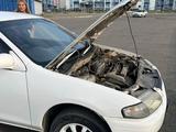 Mazda Familia 1997 годаfor1 400 000 тг. в Семей – фото 2