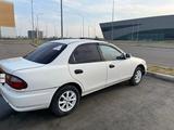 Mazda Familia 1997 годаfor1 400 000 тг. в Семей