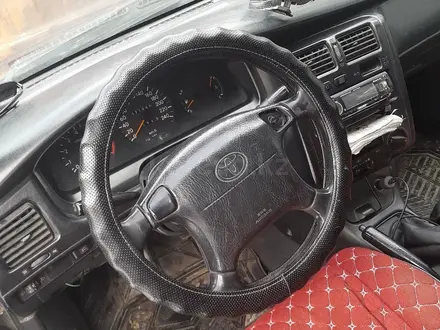 Toyota Carina E 1994 года за 1 700 000 тг. в Тараз – фото 6