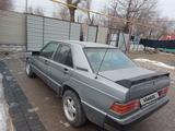 Mercedes-Benz 190 1991 года за 650 000 тг. в Алматы – фото 4