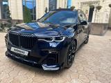 BMW X7 2021 года за 49 900 000 тг. в Алматы – фото 4
