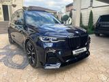 BMW X7 2021 года за 49 900 000 тг. в Алматы – фото 5