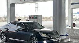 Hyundai Equus 2010 года за 7 000 000 тг. в Алматы – фото 2