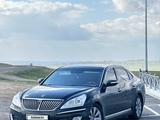 Hyundai Equus 2010 года за 7 000 000 тг. в Алматы – фото 2