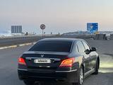 Hyundai Equus 2010 года за 7 000 000 тг. в Алматы – фото 5