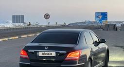 Hyundai Equus 2010 года за 7 000 000 тг. в Алматы – фото 5