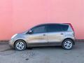 Nissan Note 2006 годаүшін2 735 850 тг. в Астана – фото 3