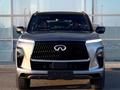 Infiniti QX80 2026 годаүшін84 900 000 тг. в Астана