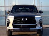 Infiniti QX80 2026 года за 88 990 000 тг. в Астана