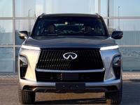 Infiniti QX80 2026 года за 84 900 000 тг. в Астана