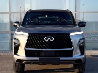 Infiniti QX80