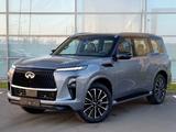 Infiniti QX80 2026 года за 88 990 000 тг. в Астана – фото 2