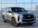 Infiniti QX80 2026 года за 88 990 000 тг. в Астана – фото 3