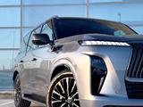 Infiniti QX80 2026 года за 88 990 000 тг. в Астана – фото 5