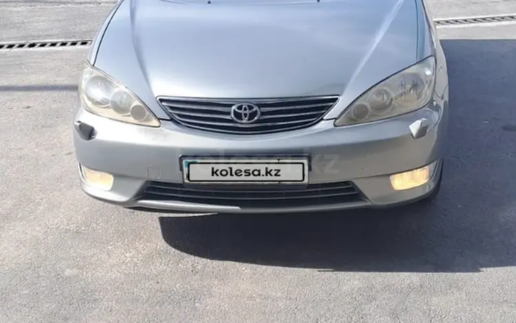 Toyota Camry 2005 года за 7 750 000 тг. в Шымкент