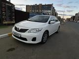 Toyota Corolla 2011 годаүшін4 350 000 тг. в Кокшетау – фото 3