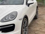 Porsche Cayenne 2011 годаүшін16 000 000 тг. в Актобе – фото 2