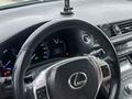 Lexus CT 200h 2012 годаүшін6 300 000 тг. в Астана – фото 6