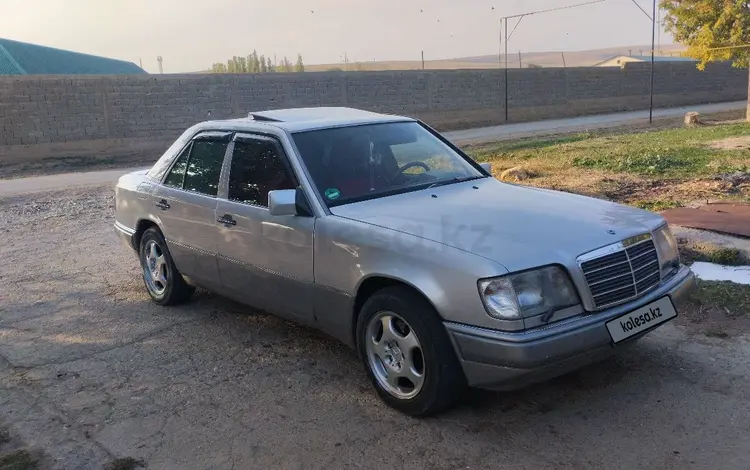 Mercedes-Benz E 280 1994 года за 2 550 000 тг. в Шымкент