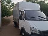 ГАЗ ГАЗель 2000 годаүшін4 000 000 тг. в Актобе – фото 2