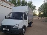 ГАЗ ГАЗель 2000 годаүшін4 000 000 тг. в Актобе