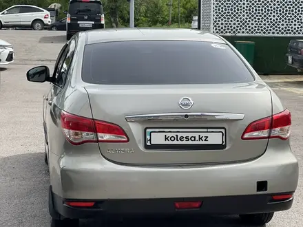 Nissan Almera 2015 годаүшін4 100 000 тг. в Алматы – фото 6