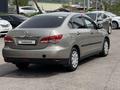 Nissan Almera 2015 годаүшін4 100 000 тг. в Алматы – фото 9