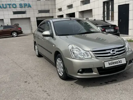 Nissan Almera 2015 годаүшін4 100 000 тг. в Алматы – фото 4