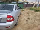 ВАЗ (Lada) Priora 2170 2008 года за 610 000 тг. в Атырау