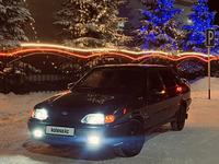 ВАЗ (Lada) 2115 2006 годаүшін1 300 000 тг. в Астана