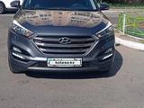 Hyundai Tucson 2017 годаfor11 400 000 тг. в Астана – фото 4