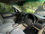 Toyota Alphard 2004 года за 8 500 000 тг. в Алматы – фото 5