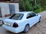 Mercedes-Benz C 280 1994 годаfor1 850 000 тг. в Рудный – фото 3