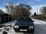 Audi 100 1990 годаүшін850 000 тг. в Талдыкорган