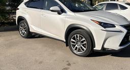 Lexus NX 200 2017 годаfor14 500 000 тг. в Уральск – фото 3