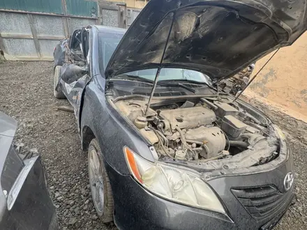 Toyota Camry 2008 года за 2 543 210 тг. в Атырау – фото 2