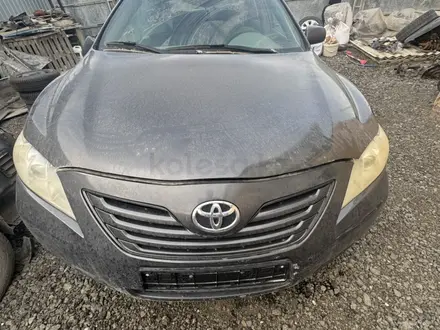 Toyota Camry 2008 года за 2 543 210 тг. в Атырау