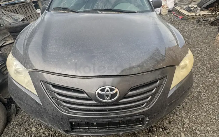 Toyota Camry 2008 года за 2 543 210 тг. в Атырау