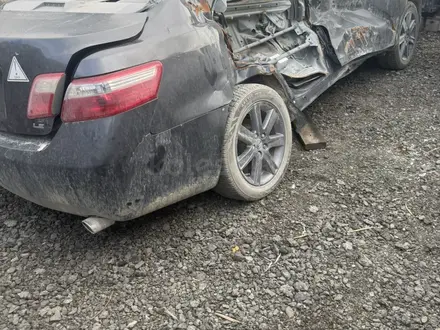 Toyota Camry 2008 года за 2 543 210 тг. в Атырау – фото 3