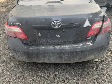 Toyota Camry 2008 года за 2 543 210 тг. в Атырау – фото 4