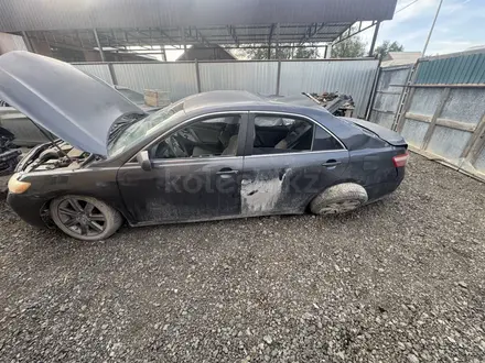 Toyota Camry 2008 года за 2 543 210 тг. в Атырау – фото 5
