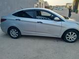 Hyundai Accent 2014 года за 3 500 000 тг. в Актау – фото 2